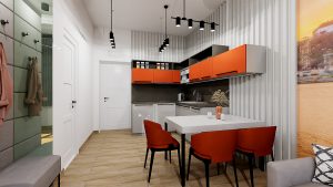 Lőrincz Judit - Airbnb apartman