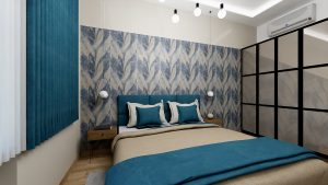 Lőrincz Judit - Airbnb apartman