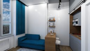 Lőrincz Judit - Airbnb apartman