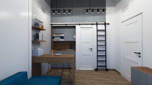 Lőrincz Judit - Airbnb apartman