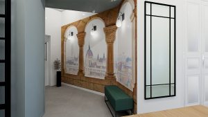 Lőrincz Judit - Airbnb apartman