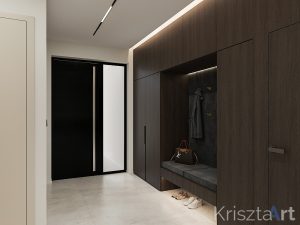 Szilágyiné Krisztina - Modern luxus