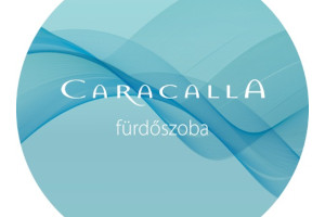 Caracalla Fürdőszoba Stúdió