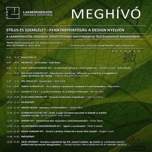 LOSZ Őszi Konferencia 202