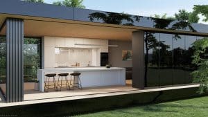 LOSZ Őszi Szakmai Konferencia 2024 - AGC Glass Hungary Kft. - Letisztult színpaletta, időtálló dizájn – Dekoratív festett üvegek az AGC-től