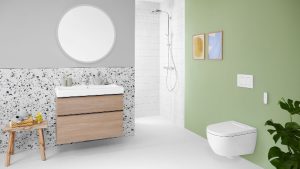 LOSZ Őszi Szakmai Konferencia 2024 - Geberit Kft. - Európa piacvezető vállalata a szanitertermékek területén - AquaClean