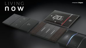 LOSZ Őszi Szakmai Konferencia 2024 - Legrand Zrt. - LivingNow a villanykapcsolók új generációja