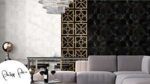 LOSZ Őszi Szakmai Konferencia 2024 - Majidi Design® - Hogy is van ez? Tapéta mindenhova a Majidi Design®-nál