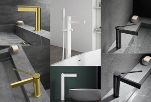 AREZZO design - Innovatív technológia a maximális kényelemért