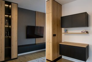 Banyár Enikő – Harmónia és elegancia
