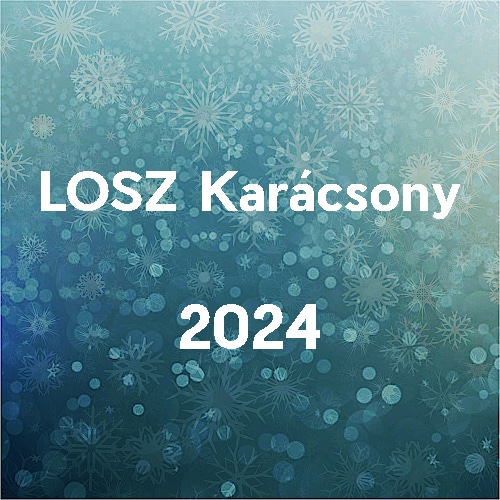 Évzáró Karácsonyi Buli - 2024