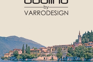 Dublino by Varrodesign