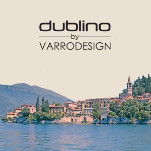 Dublino by Varrodesign