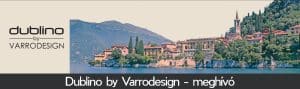 Dublino by Varrodesign