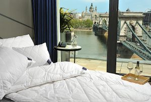 Billerbeck Budapest Lakástextil Kft. - Bambusz termékcsalád