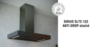 Multikomplex Budapest Kft. - Sirius páraelszívók Anti-drop technológiával