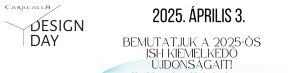 Caracalla Design Day - 2025