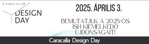 Caracalla Design Day - 2025