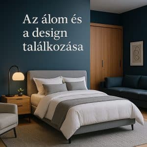 LOSZ Műhely - Az álom és a design találkozása