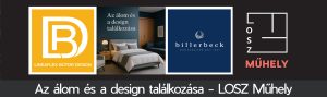 LOSZ Műhely - Az álom és a design találkozása