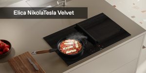 Multikomplex Budapest Kft. - Elica főzőlapba integrált elszívók: Innováció és összehasonlítás