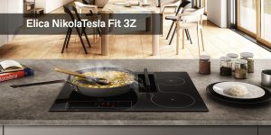 Multikomplex Budapest Kft. - Elica főzőlapba integrált elszívók: Innováció és összehasonlítás