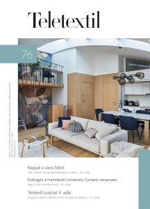 Teletextil - 2025 tavasz