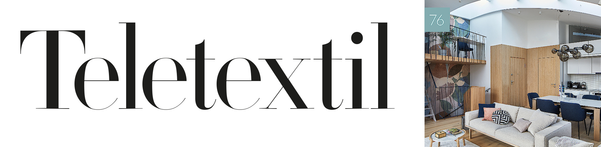 Teletextil - 2025 tavasz