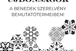 Burkolatok a Benedek Szerelvénynél – A legújabb trendek testközelből