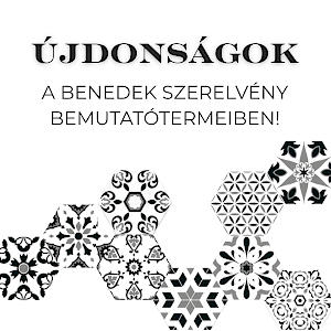 Burkolatok a Benedek Szerelvénynél – A legújabb trendek testközelből