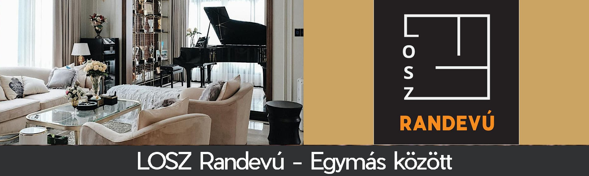 LOSZ Randevú - Egymás között