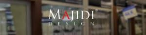 Majidi Design - Exkluzív tapétashow-val egybekötött szakmai bemutató