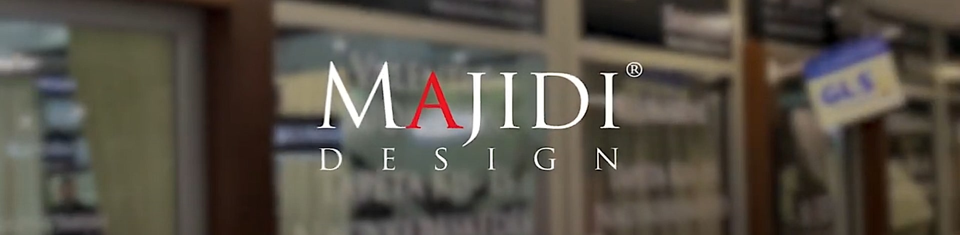 Majidi Design - Exkluzív tapétashow-val egybekötött szakmai bemutató