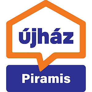 Piramis Építőház Kft.