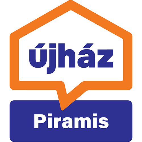 Piramis Építőház Kft.
