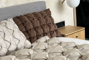 Billerbeck Budapest Lakástextil Kft. - Dreamline Lunaria kollekció