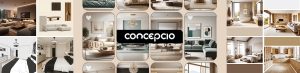 „Mesterséges intelligencia (AI) megoldások a lakberendezésben” - oktatás a Concepcio Showroomban