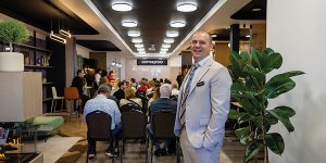 Concepcio – "Design & Digital" - Anyagok és AI az inspiráció mögött