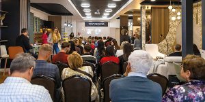 Concepcio – "Design & Digital" - Anyagok és AI az inspiráció mögött