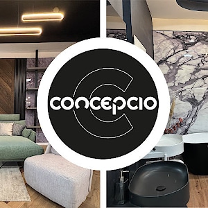 Concepcio – "Design & Digital" - Anyagok és AI az inspiráció mögött