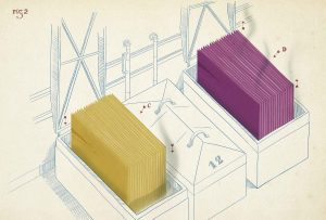 Furnér Művek Kft. - Mit is jelent – kétszerkéselt furnér? - A természet újragondolva – ALPI furnér