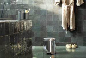 Green Clean Kft. - Brabantia NewIcon szemetesek