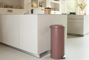 Green Clean Kft. - Brabantia NewIcon szemetesek