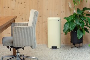 Green Clean Kft. - Brabantia NewIcon szemetesek