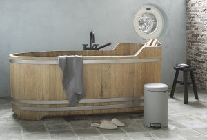 Green Clean Kft. - Brabantia NewIcon szemetesek