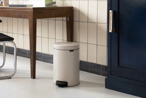 Green Clean Kft. - Brabantia NewIcon szemetesek