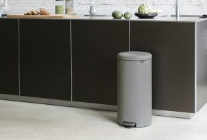 Green Clean Kft. - Brabantia NewIcon szemetesek