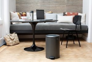 Green Clean Kft. - Brabantia NewIcon szemetesek