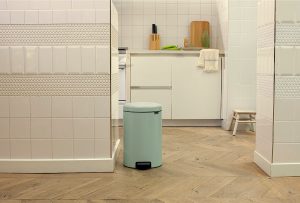 Green Clean Kft. - Brabantia NewIcon szemetesek