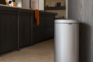 Green Clean Kft. - Brabantia NewIcon szemetesek